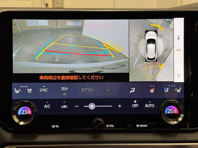 レクサス RX500h F SPORT Per