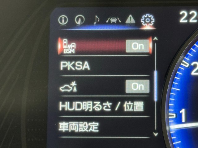 レクサス UX200 バージョンL