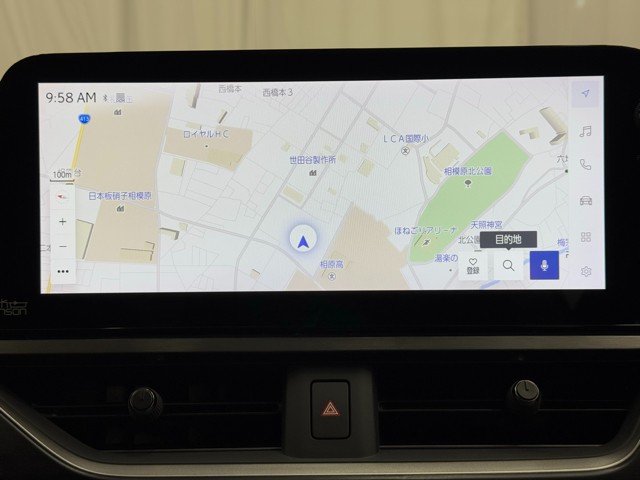 レクサス UX200 バージョンL