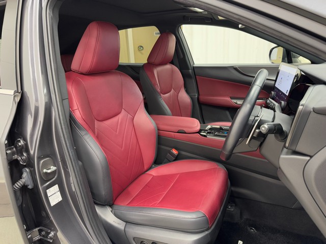 レクサス NX350h Ver-L