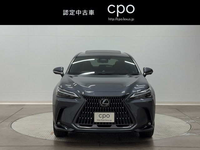 レクサス NX350h Ver-L