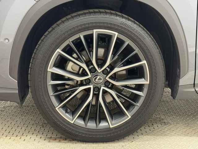 レクサス NX350h Ver-L