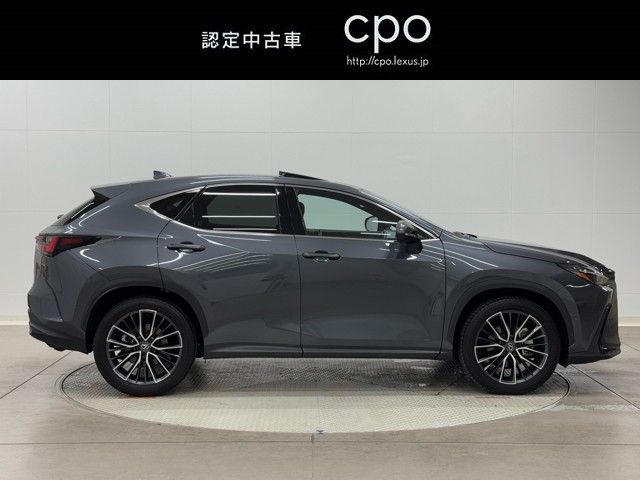 レクサス NX350h Ver-L