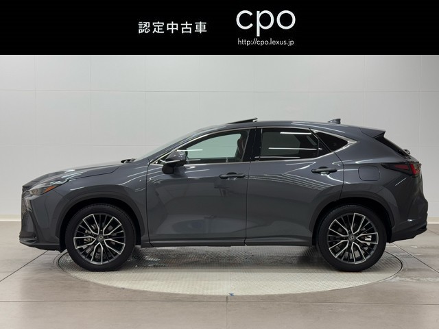 レクサス NX350h Ver-L