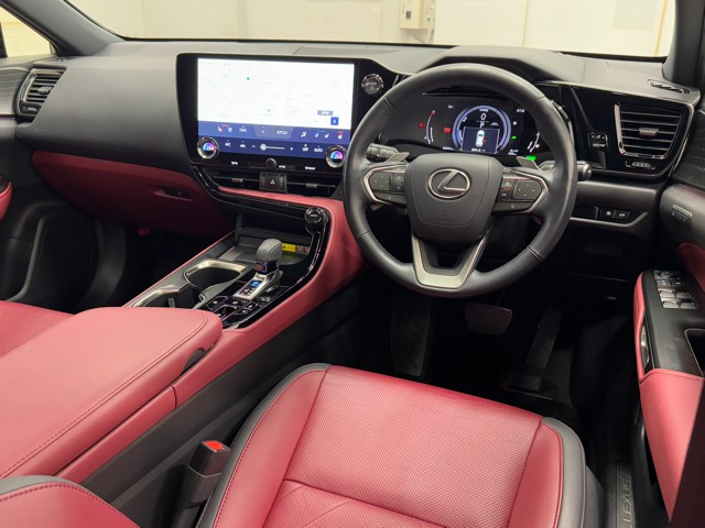 レクサス NX350h Ver-L