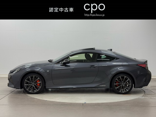 レクサス RC300h エモーショナル アッシュ