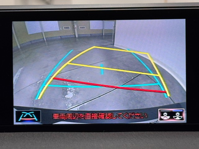 レクサス UX250h VerーC