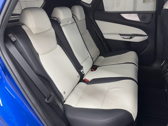 レクサス NX350h F SPORT