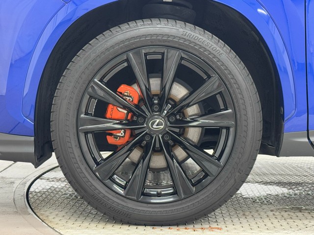 レクサス NX350h F SPORT