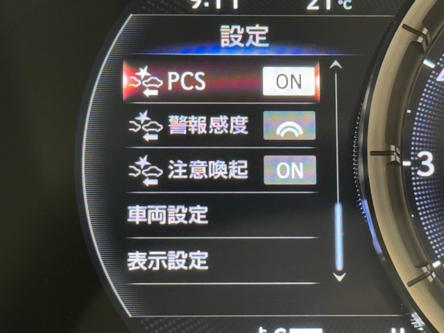 レクサス LS500 F SPORT