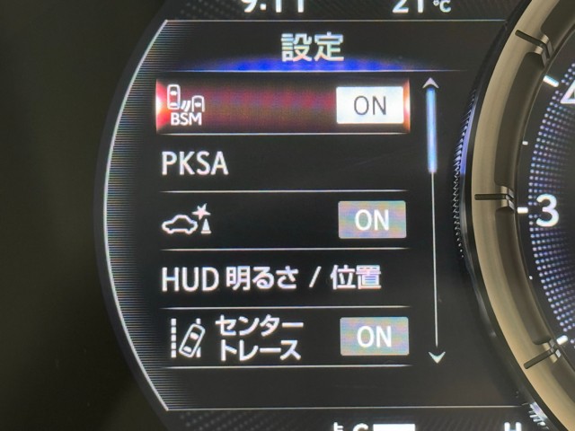 レクサス LS500 F SPORT