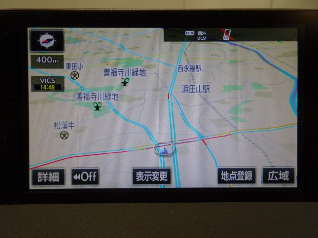 レクサス NX300h FSPORT