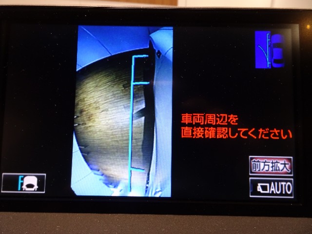 レクサス NX300h FSPORT