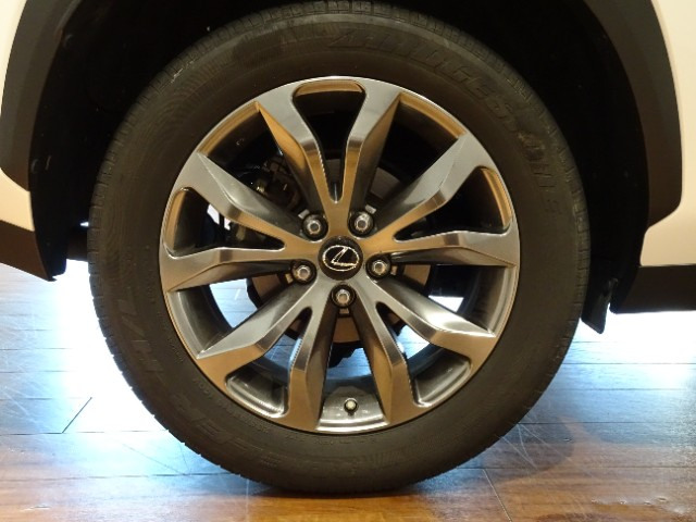 レクサス NX300h FSPORT