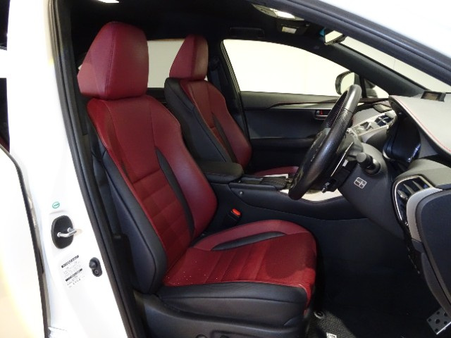 レクサス NX300h FSPORT
