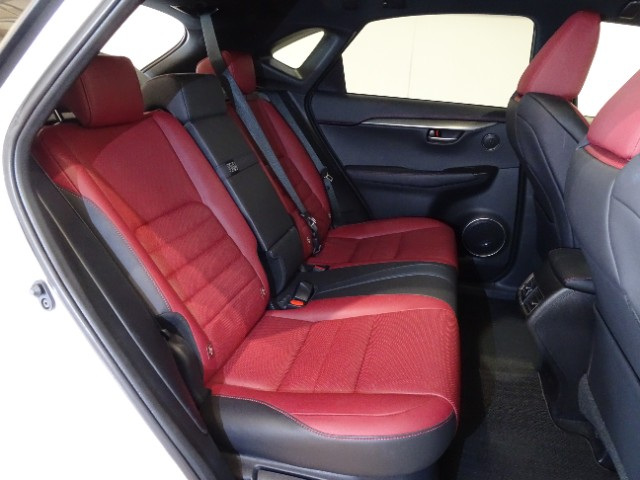 レクサス NX300h FSPORT