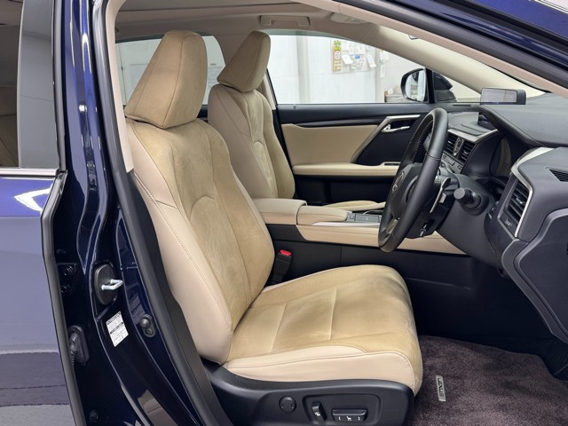 レクサス RX300