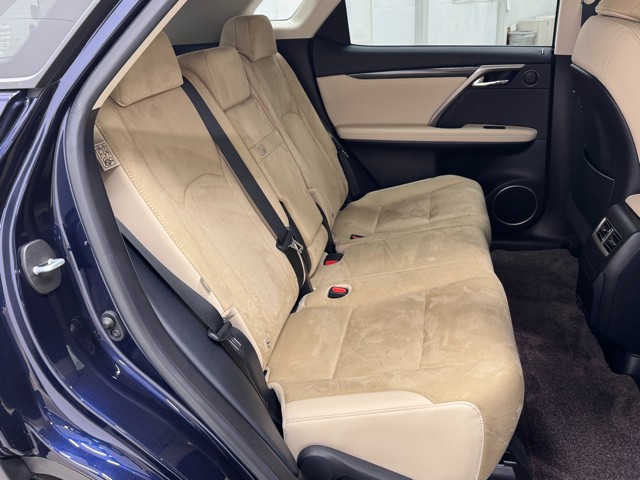 レクサス RX300