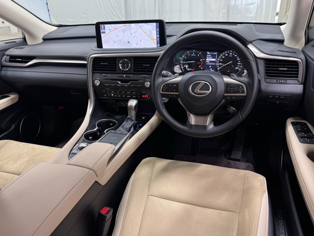 レクサス RX300