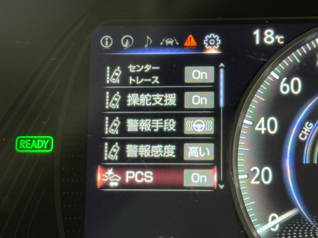 レクサス UX300e バージョンL