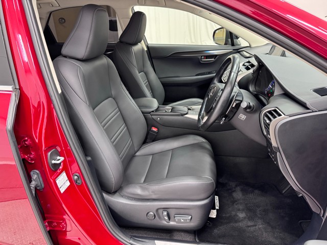 レクサス NX300h Urban Style