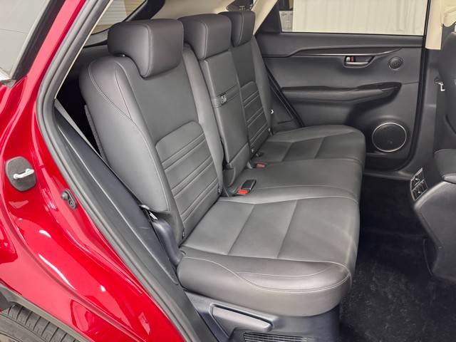 レクサス NX300h Urban Style