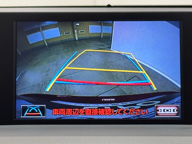 レクサス NX300h Urban Style