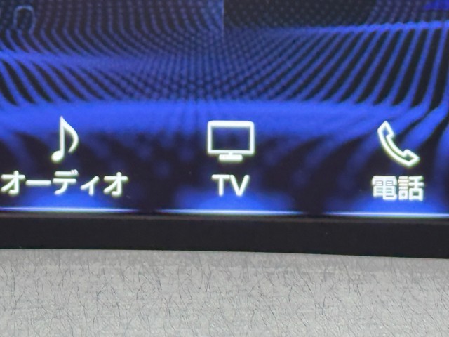 レクサス UX200 ブルーエディション