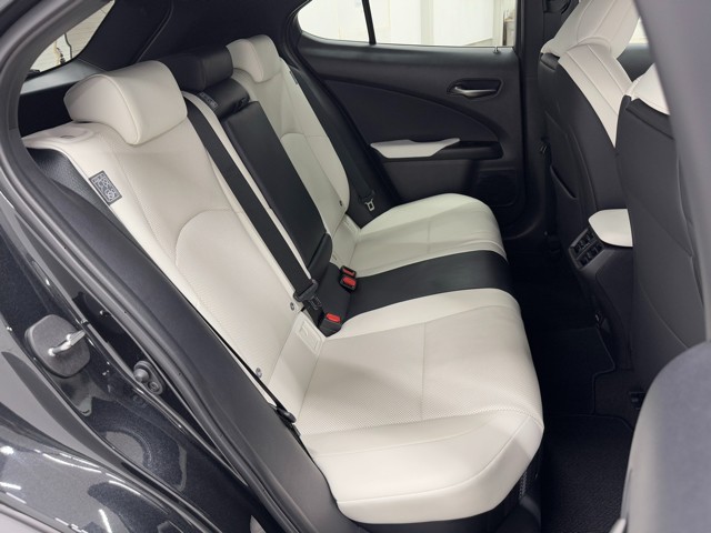 レクサス UX250h Fスポーツ