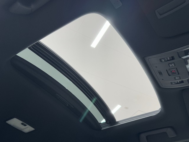 レクサス UX250h Fスポーツ