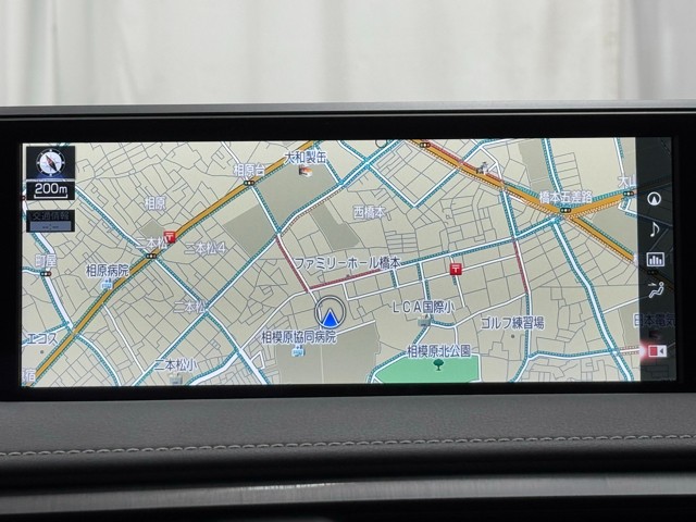 レクサス UX250h Fスポーツ