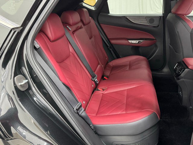 レクサス NX350h VER-L