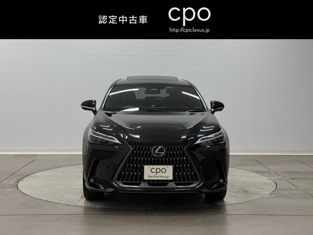 レクサス NX350h VER-L