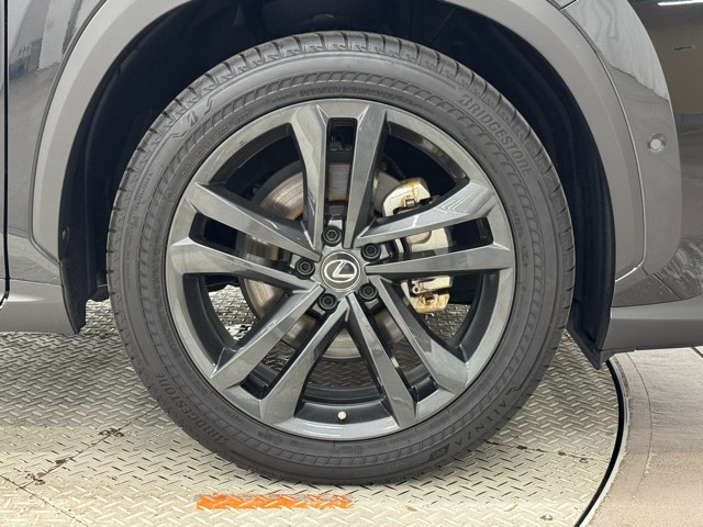 レクサス NX350h VER-L