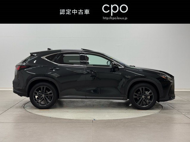 レクサス NX350h VER-L