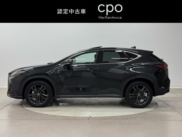 レクサス NX350h VER-L