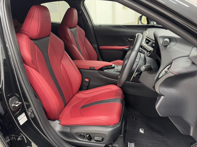 レクサス UX250h Fスポーツ
