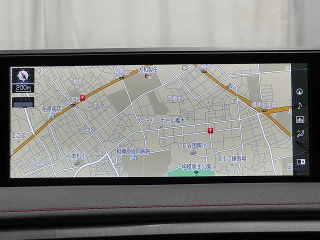 レクサス UX250h Fスポーツ