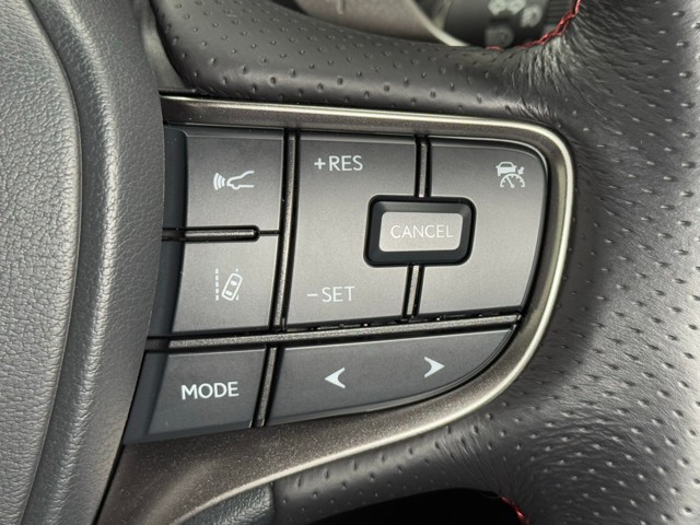 レクサス UX200 F SPORT