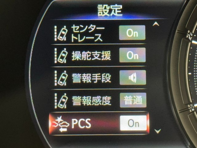 レクサス UX200 F SPORT