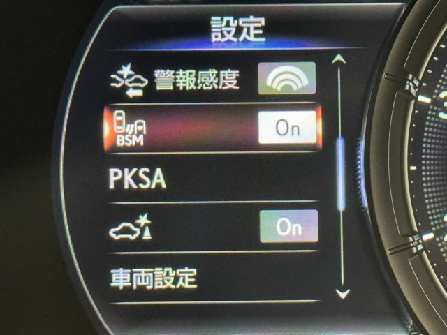 レクサス UX200 F SPORT
