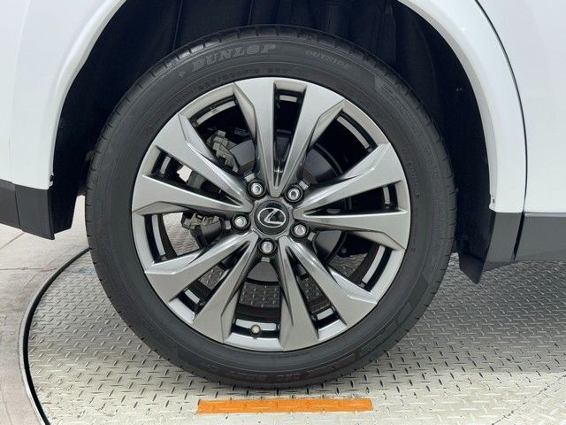 レクサス UX200 F SPORT