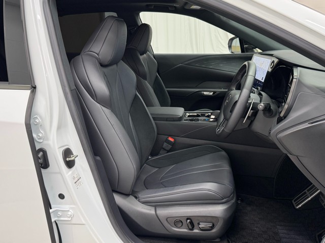 レクサス RX500h FSPORT パフォーマ