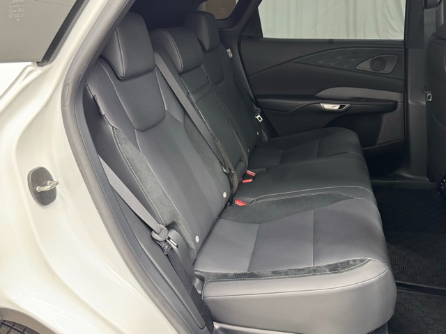 レクサス RX500h FSPORT パフォーマ