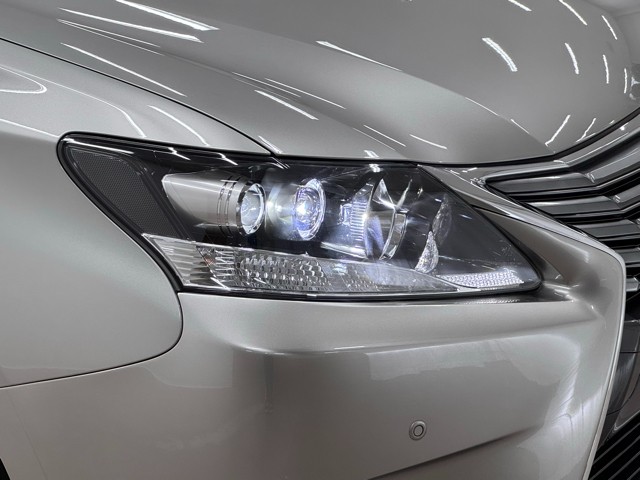 レクサス HS250h VER-C