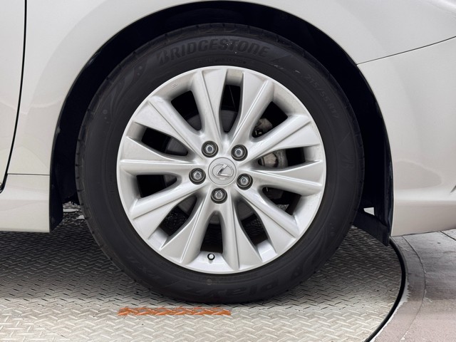 レクサス HS250h VER-C