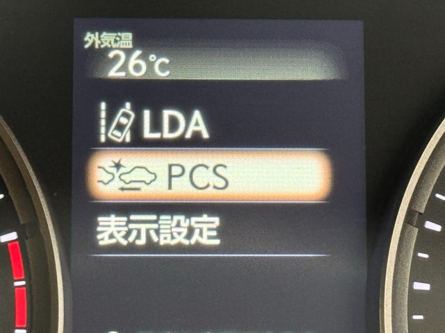 レクサス RC300h バージョンL