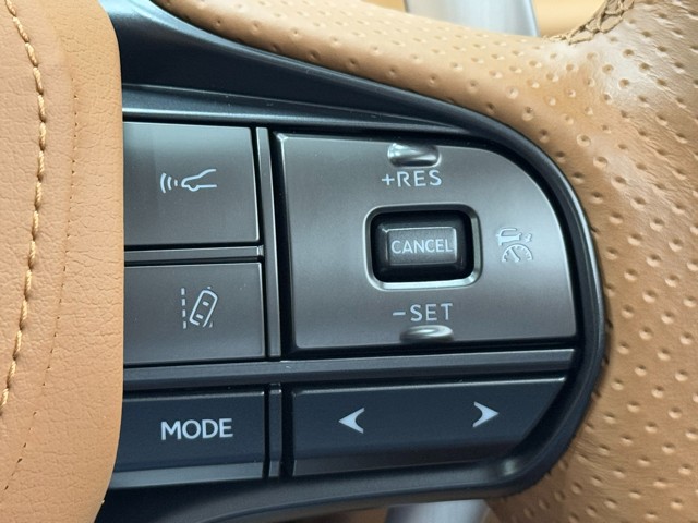 レクサス LC500 コンバーチブル