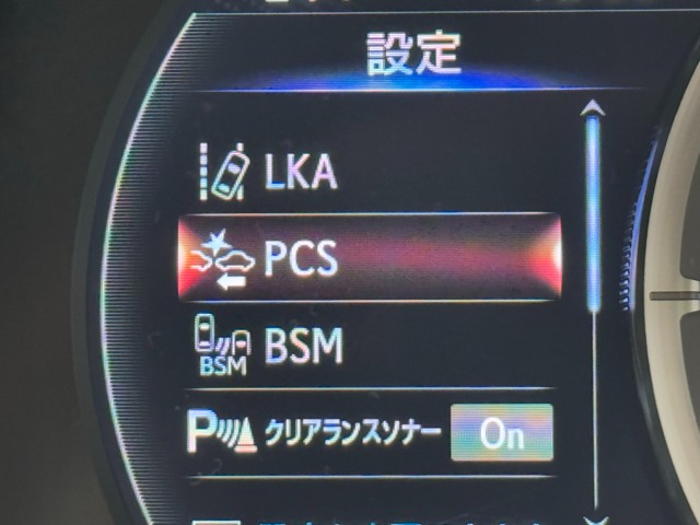 レクサス LC500 コンバーチブル