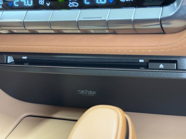 レクサス LC500 コンバーチブル